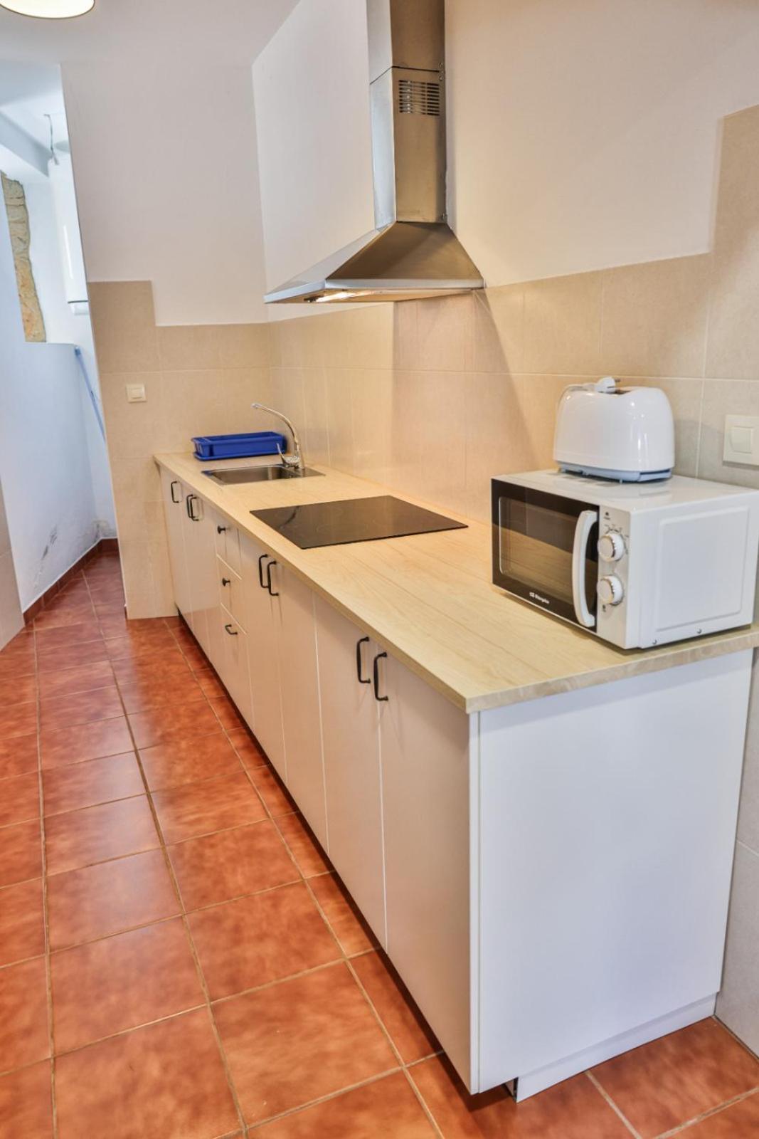Apartamentos Arnela Camarinas Exterior photo
